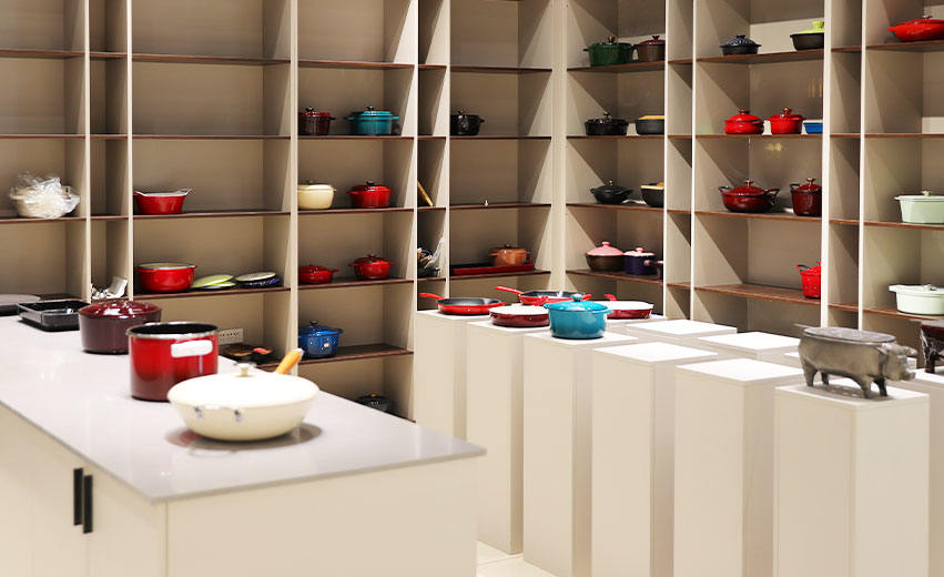  المعدات المتقدمة